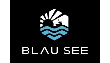 Компания Blau See - производитель снаряжения для отдыха на воде