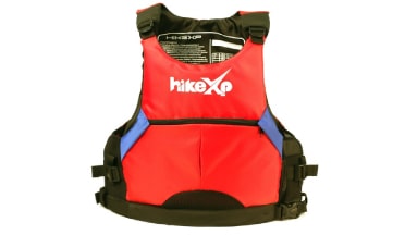 HikeXp — Производитель страховочных жилетов